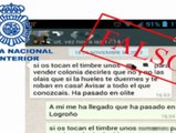 Las redes sociales propagan nuevos fraudes y estafas en estas fechas