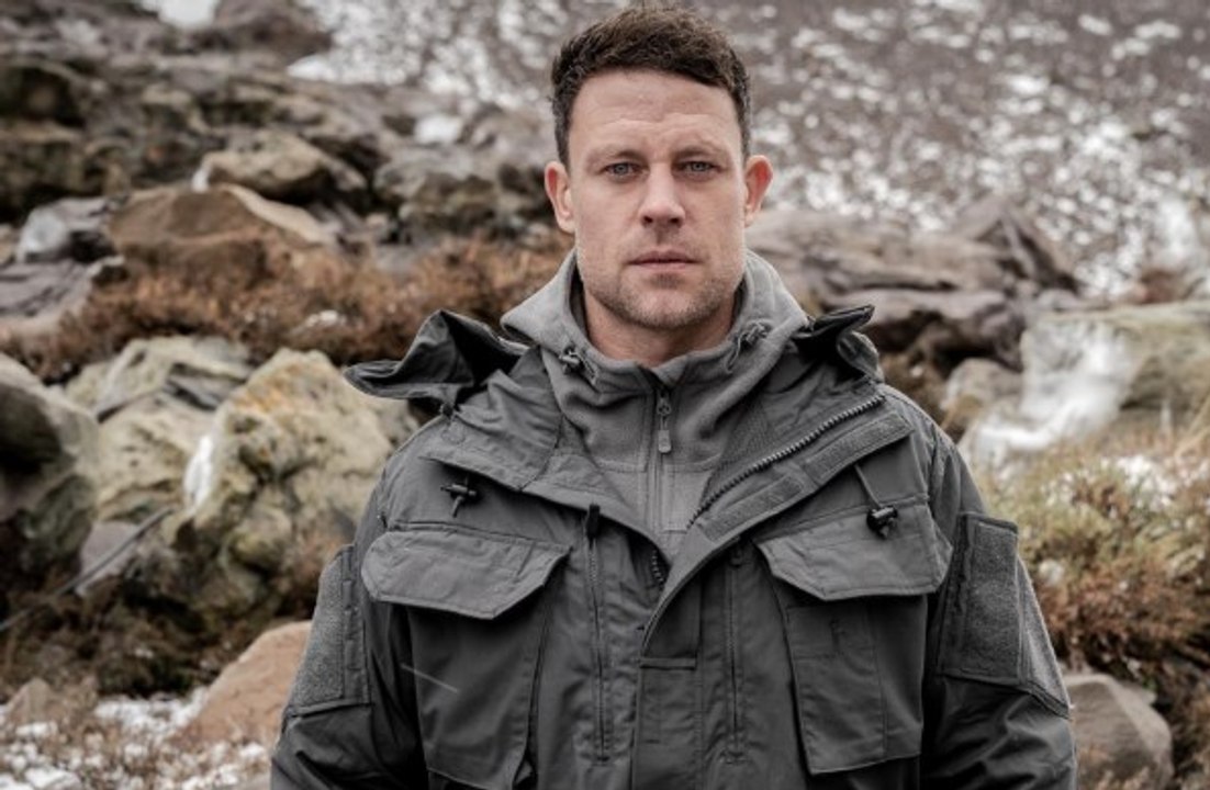 Seal Team Temporada 4 Episodio 16