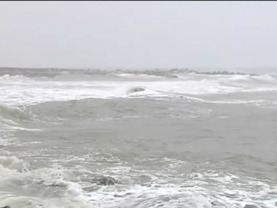 Los ferries vuelven a circular en Algeciras