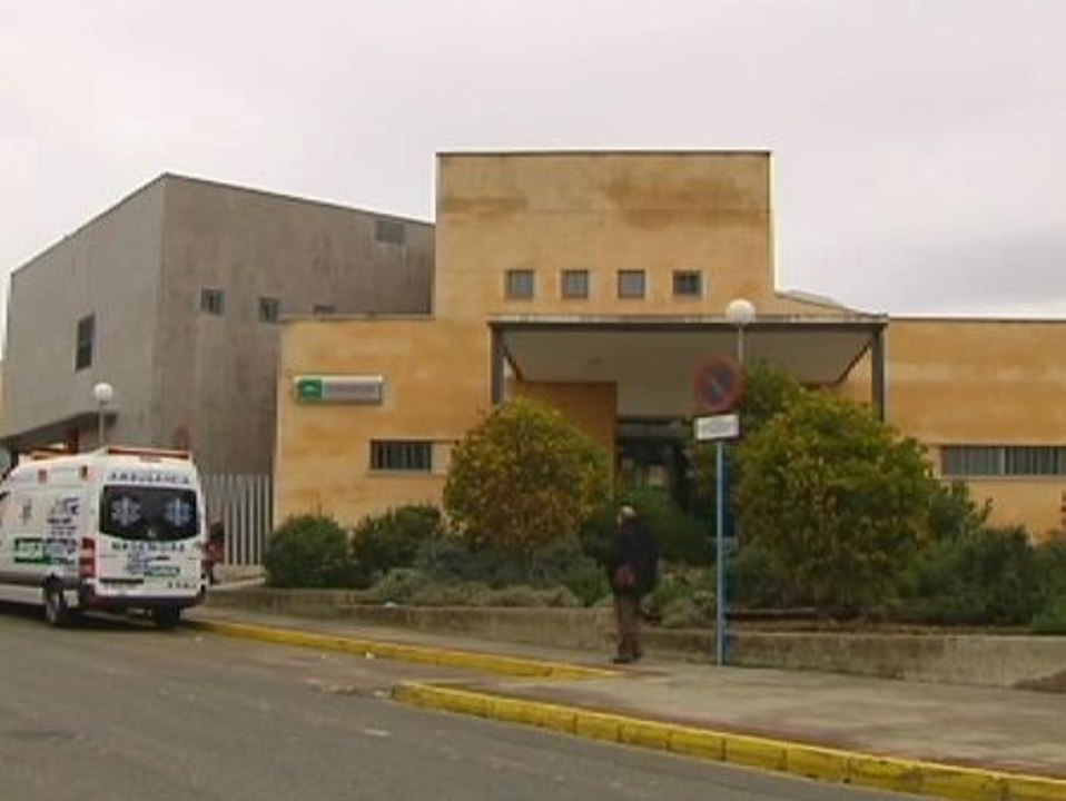 Una doctora triplica la tasa de alcohol permitida en horas de trabajo