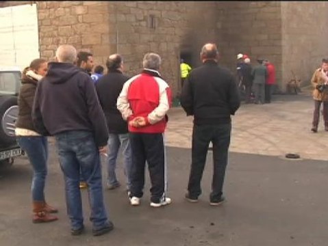 La Xunta rehabilitará el Santuario de Muxía cueste lo que cueste