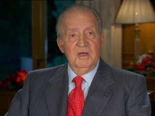 El Rey sobre Cataluña: "La Corona cree en un país justo, unido  y dentro de su diversidad"