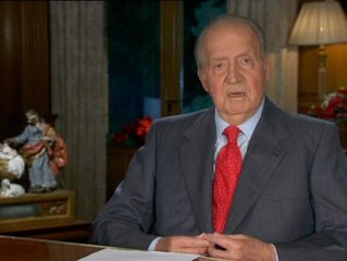 El Rey: "La Constitución nos ha proporcionado el período más dilatado de libertad, convivencia y prosperidad de toda nuestra historia"