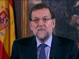 Rajoy: "Quiero que vuelvan todos sanos y salvos"