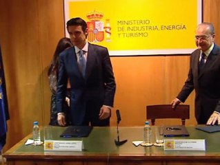 La luz subirá casi un 12% en enero