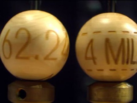 El Gordo premia a la Mondragón de Fagor