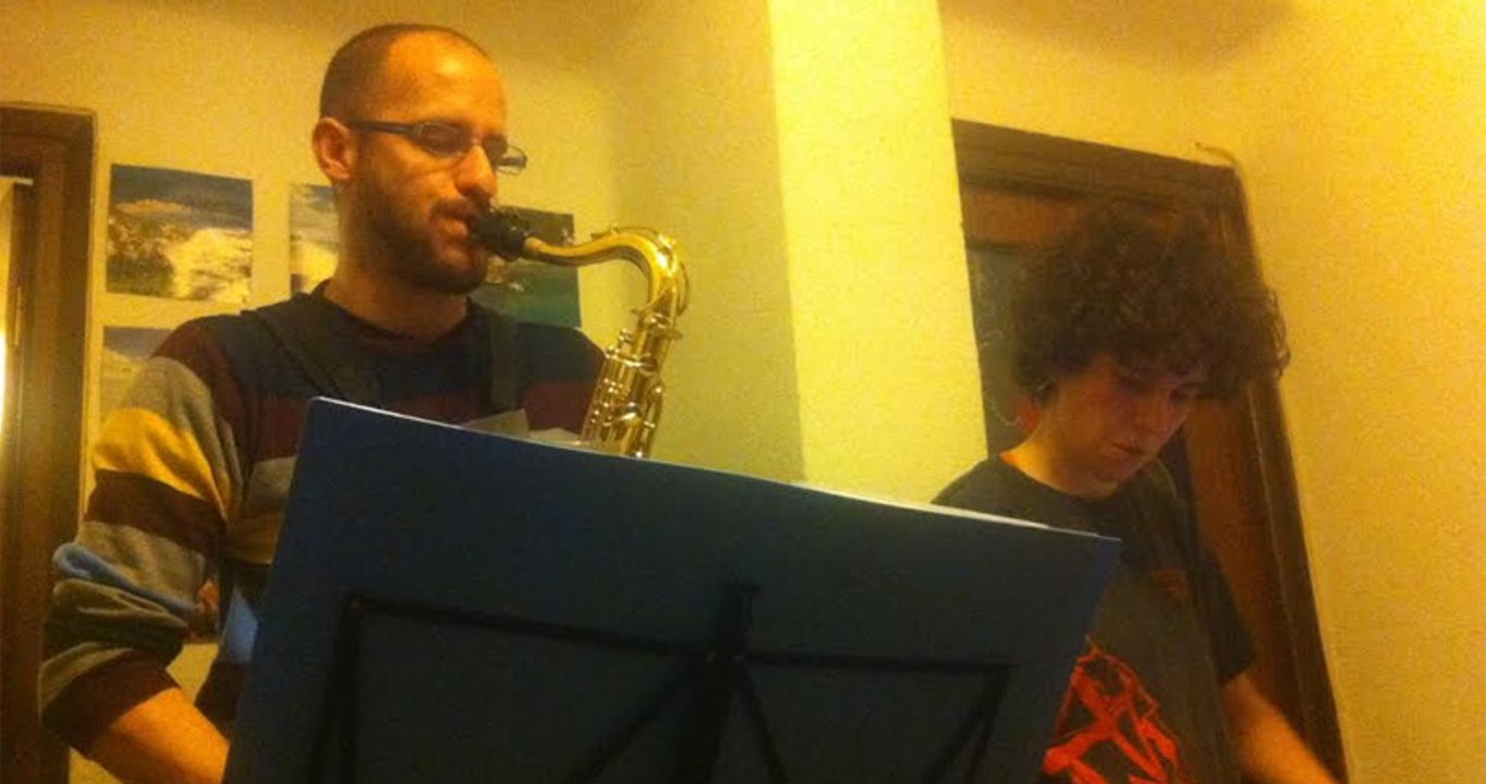 Así suenan los músicos 'no aptos para la Botella'