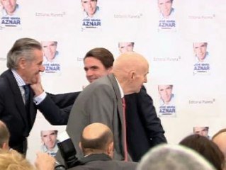 Nueva remesa de mensajes de correo electrónico en el &#039;caso Blesa&#039;