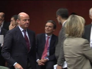 Un paso más hacia la unión bancaria