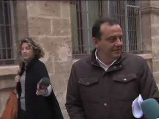 El fiscal Horrach acusa al juez Castro de dilatar la instrucción del