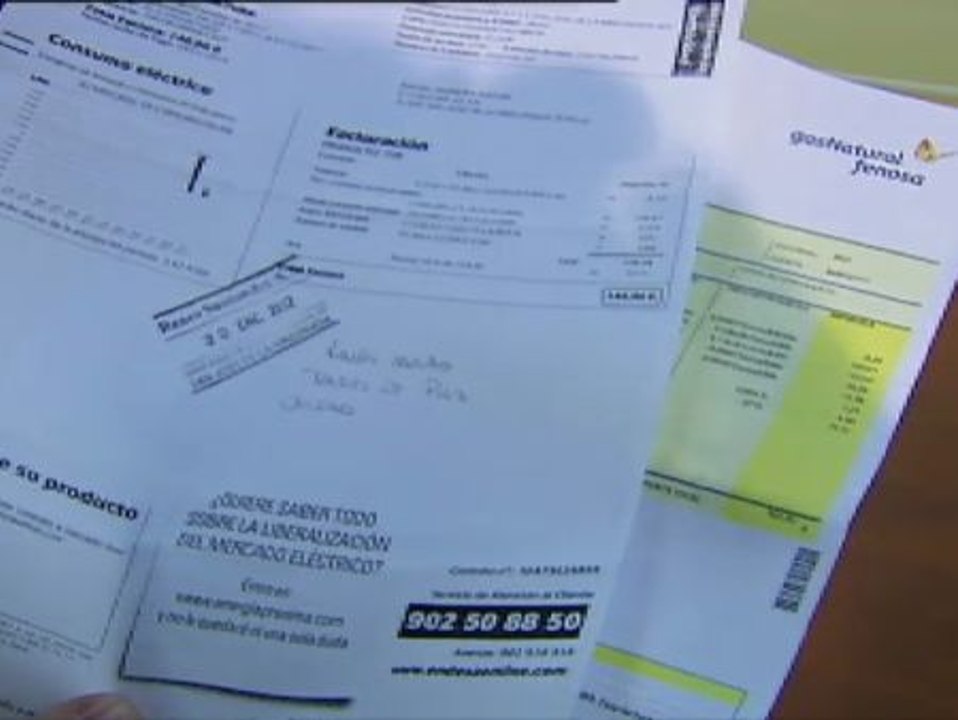 Pobreza energética a debate