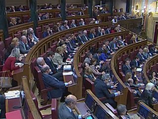 Tải video: El Congreso aprueba los Presupuestos Generales de 2014