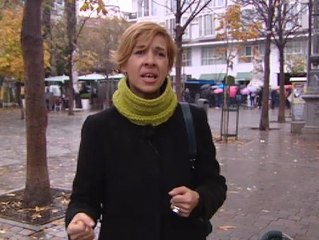 Músico apto o no apto bajo el criterio de Ana Botella