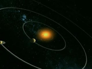La vida en Marte podría existir a kilómetros bajo tierra