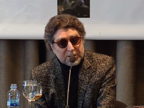 Sabina: Yo no hubiera aprobado el casting de músicos callejeros