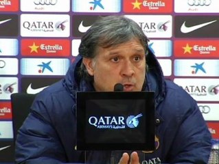 "Si no hay investigación no debe afectar a Leo"