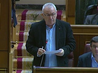 Lara a Rajoy: "Tenga un detalle por Navidad y dimita que mucha gente se lo va a agradecer"