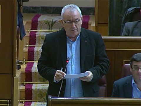 Lara a Rajoy: Tenga un detalle por Navidad y dimita que mucha gente se lo va a agradecer