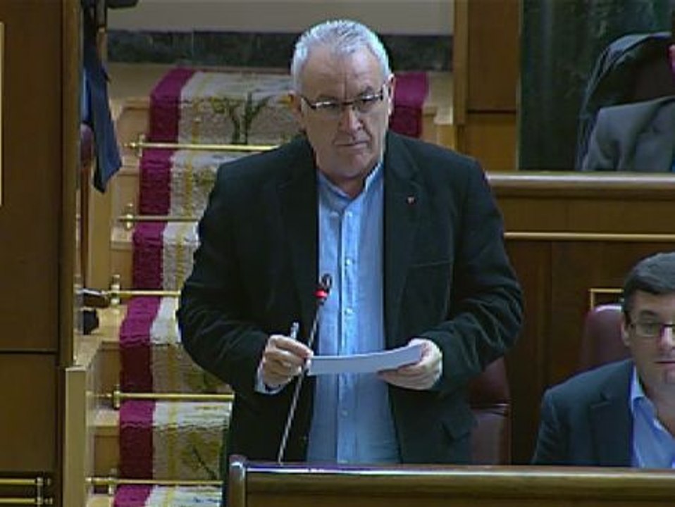 Lara a Rajoy: "Tenga un detalle por Navidad y dimita que mucha gente se lo va a agradecer"