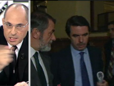 Elpidio Silva: Hay correos que se están filtrando que apuntan a evidencias criminales