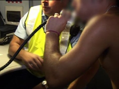 El Gobierno suaviza las multas por alcohol y drogas en la nueva ley de tráfico