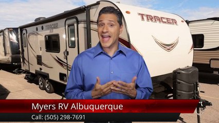 Myers RV Albuquerque Albuquerque Amazing 5 Star Review by John .