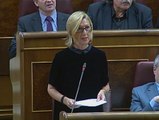 Rosa Díez anuncia la impugnación ante el Supremo del nombramiento de vocales y presidente del CGPJ