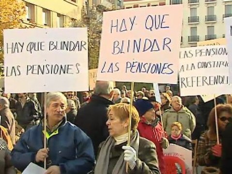 En defensa de las pensiones públicas