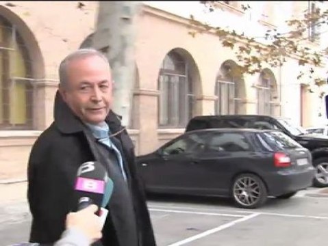 Castro y Horrach, cara y cruz del Caso Nóos