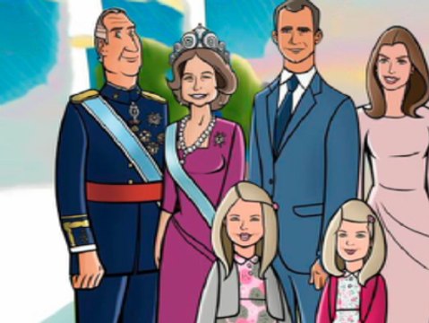 Zarzuela acerca la Monarquía a los más pequeños
