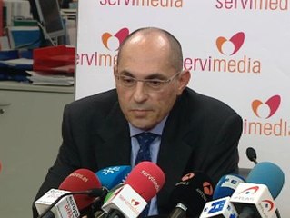 El juez del &#039;caso Blesa&#039;: "Si la ciudadanía conoceria la gestión de la caja, el sistema no lo soportaría"