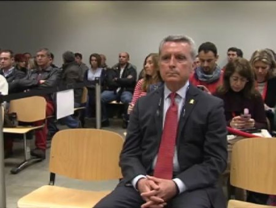 La Audiencia de Sevilla confirma la condena de dos años y medio de cárcel para Ortega Cano