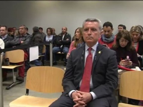 La Audiencia de Sevilla confirma la condena de dos años y medio de cárcel para Ortega Cano