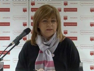 "La consulta es un callejón sin salida"