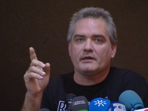 El líder de Reincidentes: El juez anuló caso y me felicitó por tener 47 años y una banda de rock