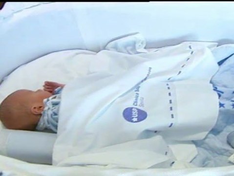 España está a la cola de Europa en natalidad