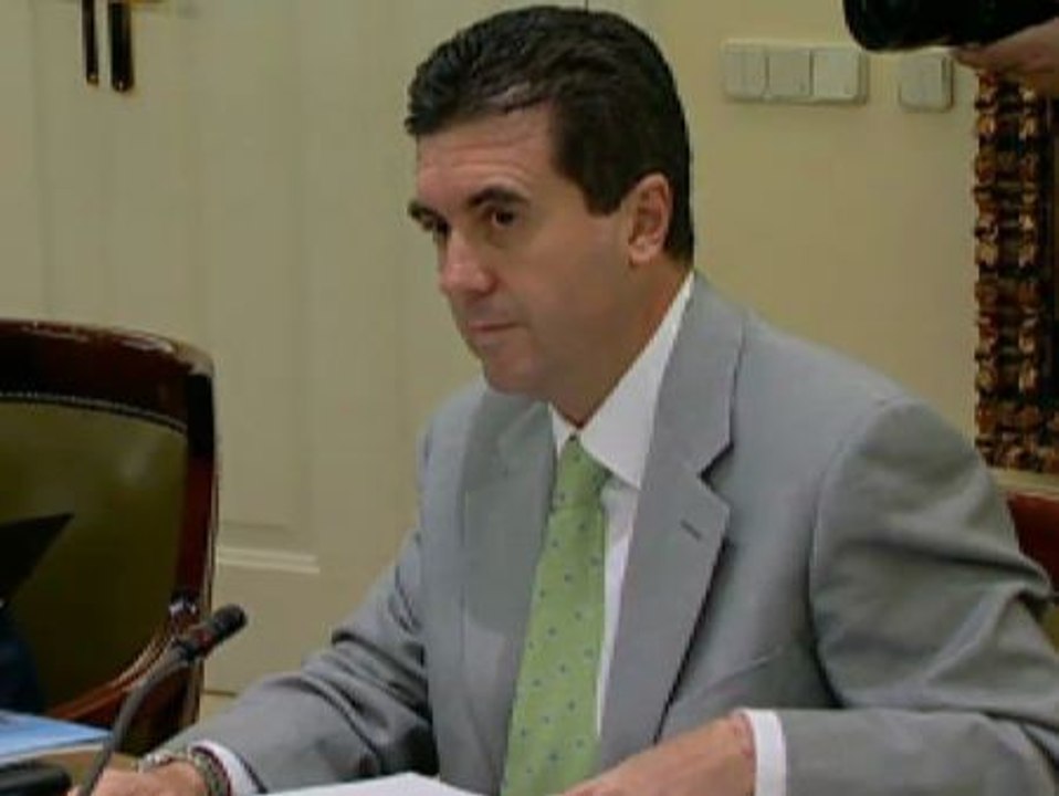 Jaume Matas pide el indulto al Gobierno