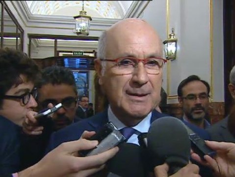 Durán: No veo razón alguna para suspender la autonomía; sería una barbaridad, un despropósito y un desacierto