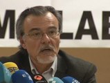 El trabajador despedido por UGT Andalucía acusa a la dirección de mentir