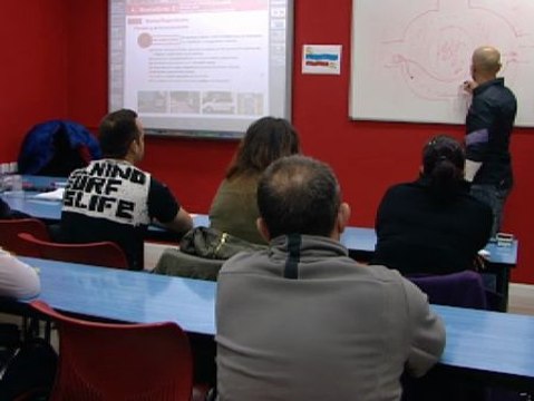 Muchos conductores no conocen las nuevas normas de circulación