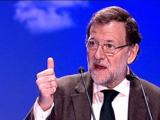 Rajoy: "España es una historia de éxito y queremos seguir siendo protagonistas"