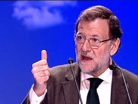 Rajoy: España es una historia de éxito y queremos seguir siendo protagonistas
