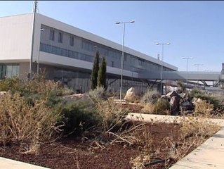 A subasta el Aeropuerto de Ciudad Real