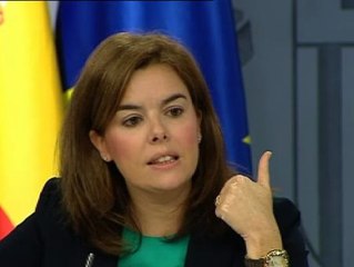 El Gobierno actuará con mano firme para regular las prestaciones laborales