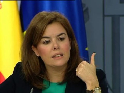 El Gobierno actuará con mano firme para regular las prestaciones laborales