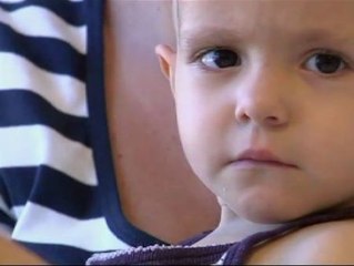 Recaudan dinero para que investiguen el cáncer de hueso que mató a su hija