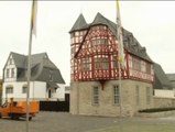 La modesta casa de 31 millones de euros del Obispo de Limburg