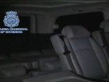 La Policía resuelve el robo de 22 vehículos de alta gama