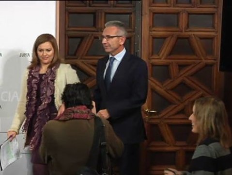 La Junta declara nulas dos ayudas a UGT de 1,8 millones de euros