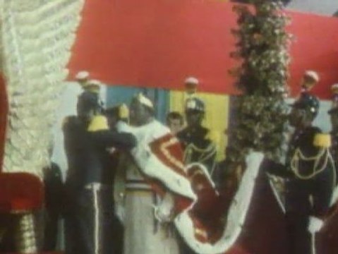 Crisis humanitaria en República Centroafricana